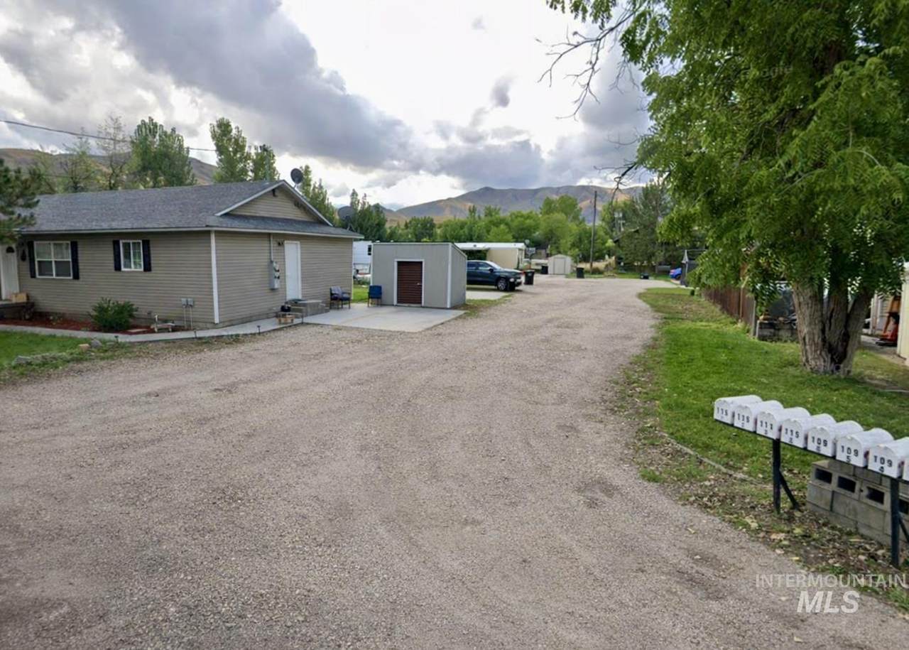 109 Adams St. - Photo 1