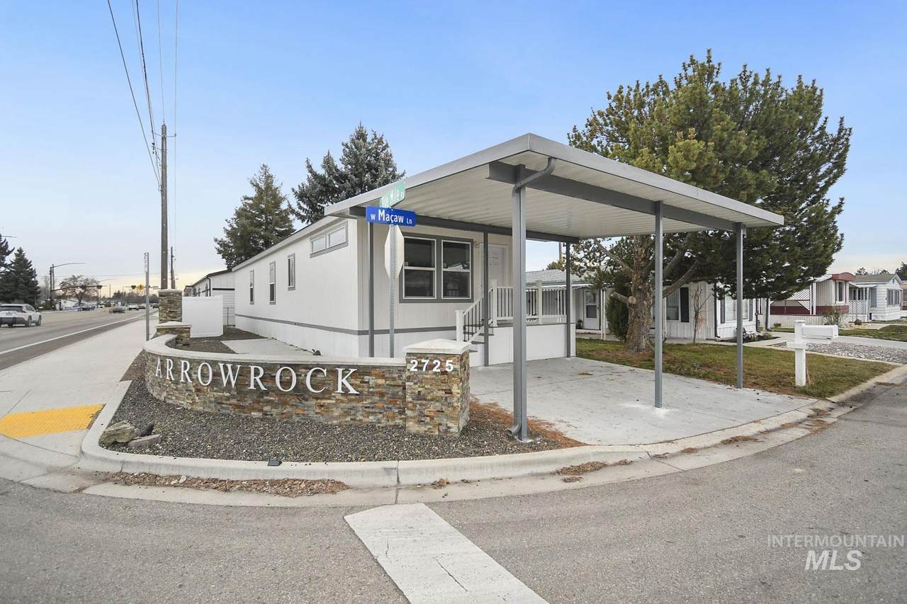 10603 W Macaw Ln, #40 - Photo 1