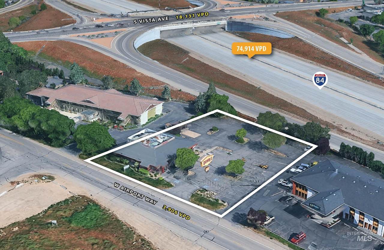 2580 Airport Way - Photo 1