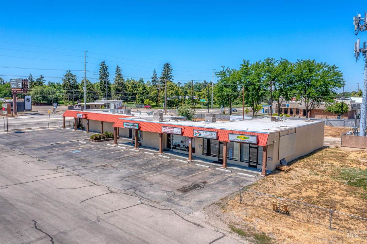 3506 State St. - Photo 1