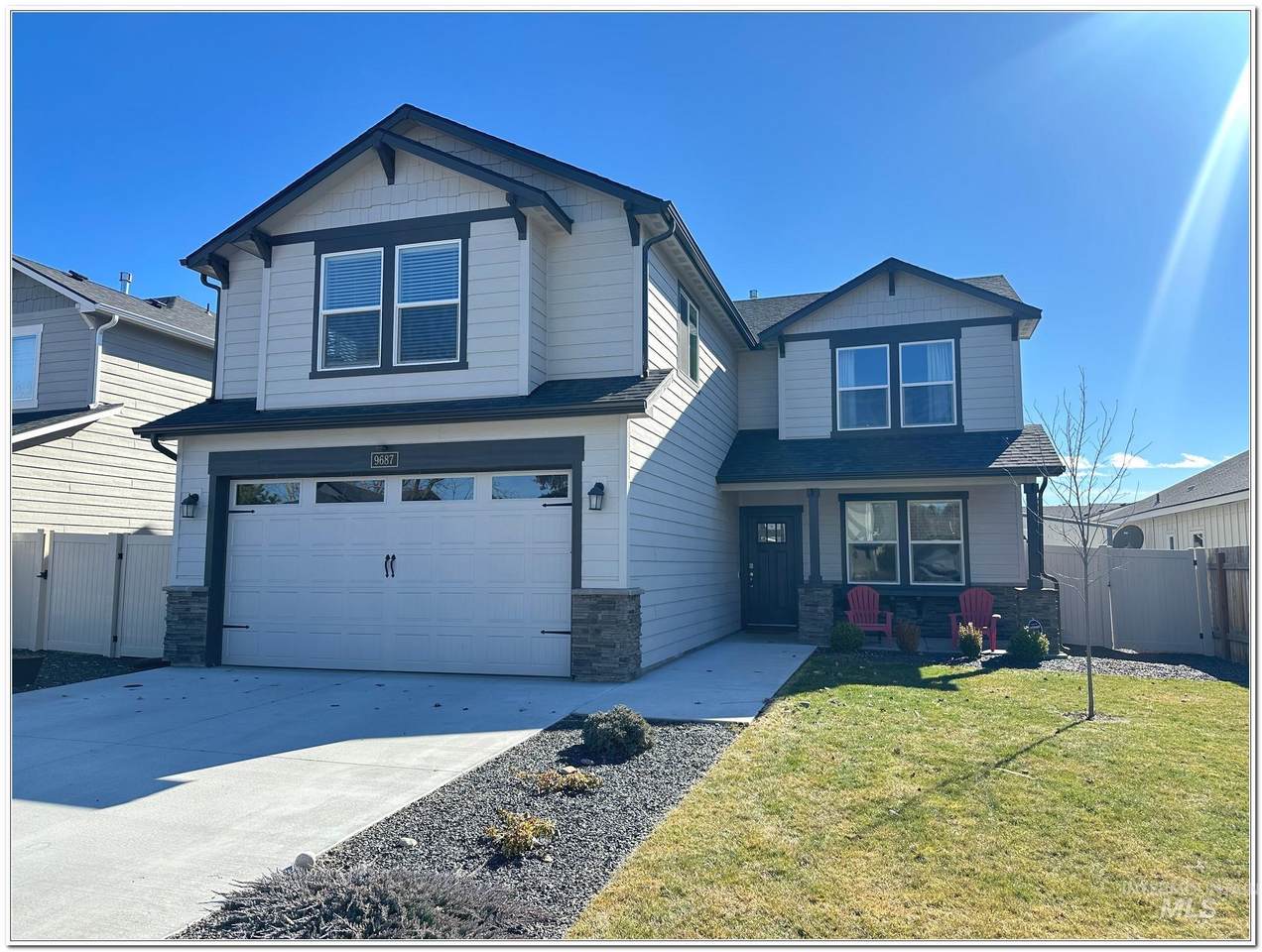 9687 W Arnold Rd. - Photo 1