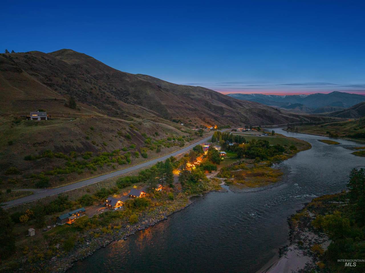 13706 Highway 95 South - Photo 1