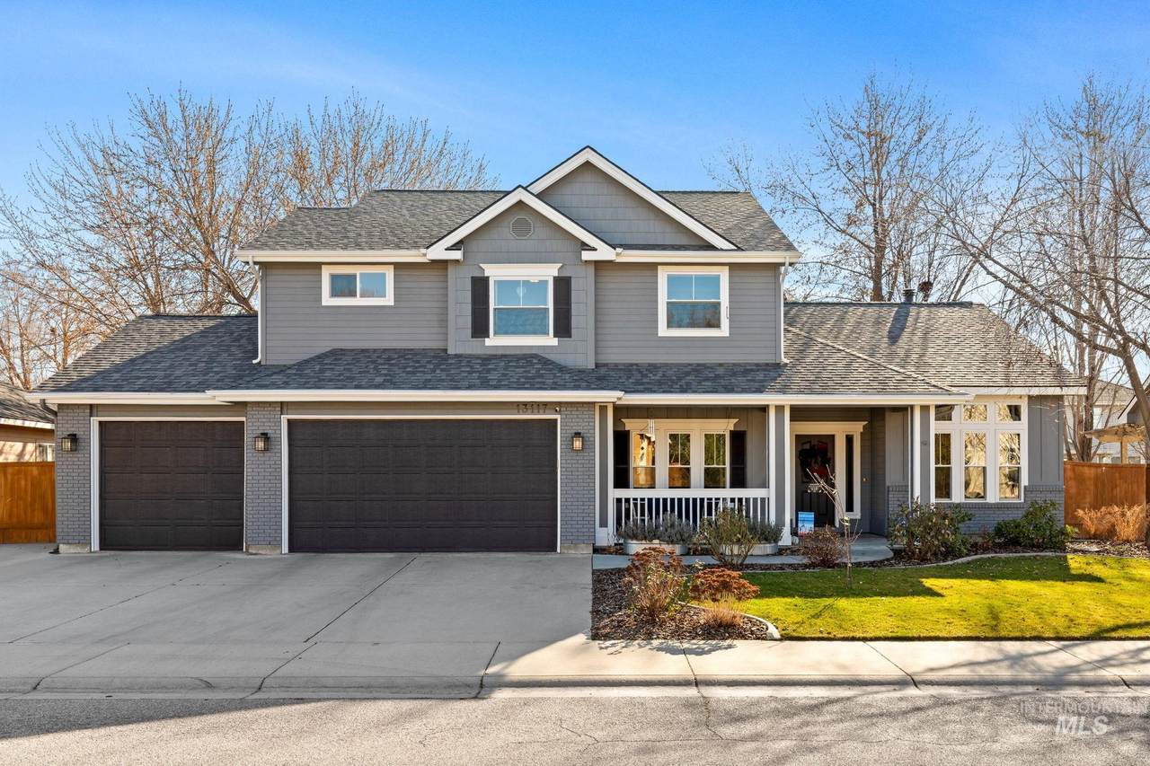 13117 Heatherbrook - Photo 1