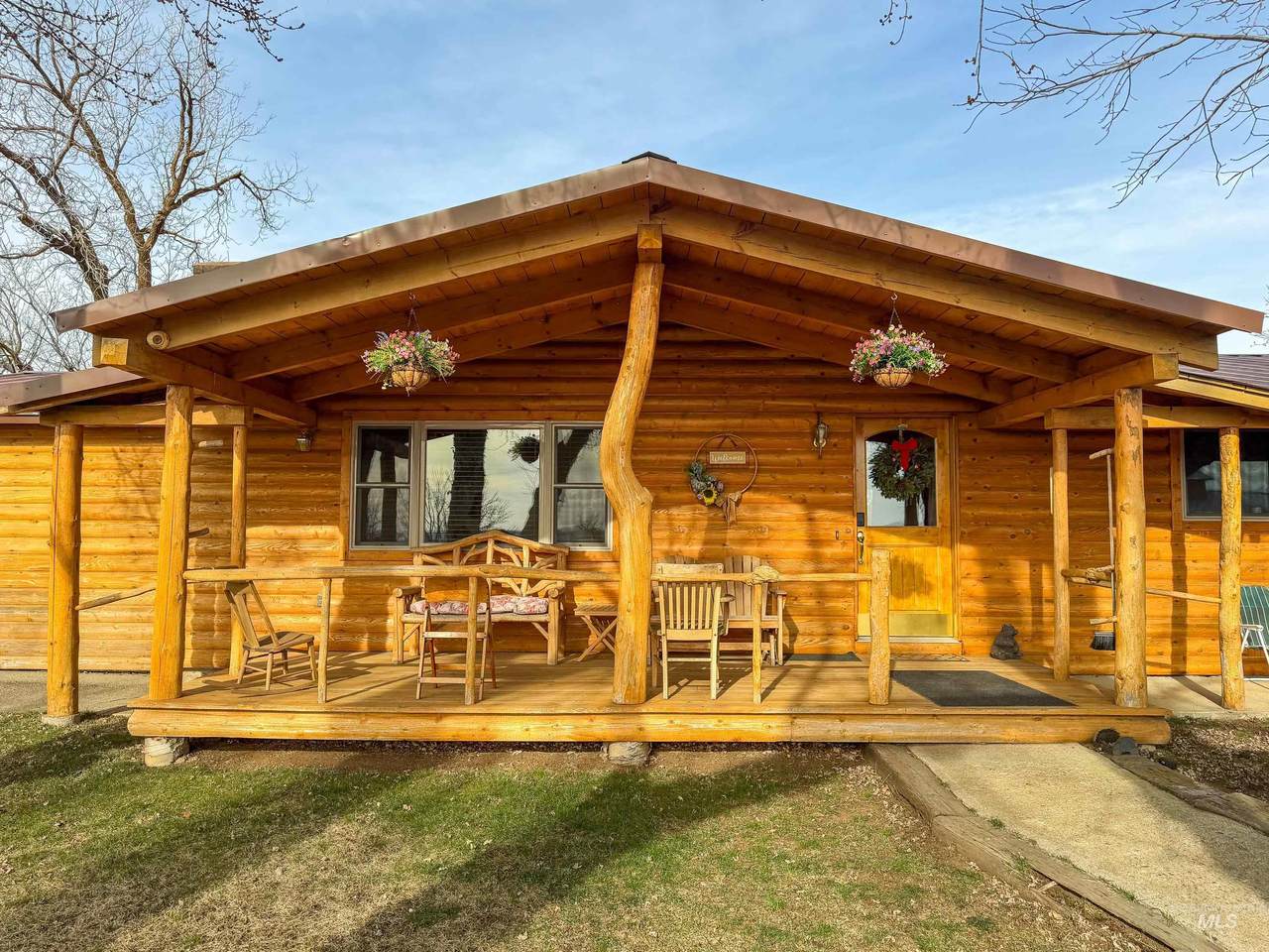 1788 Hwy 95 - Photo 1