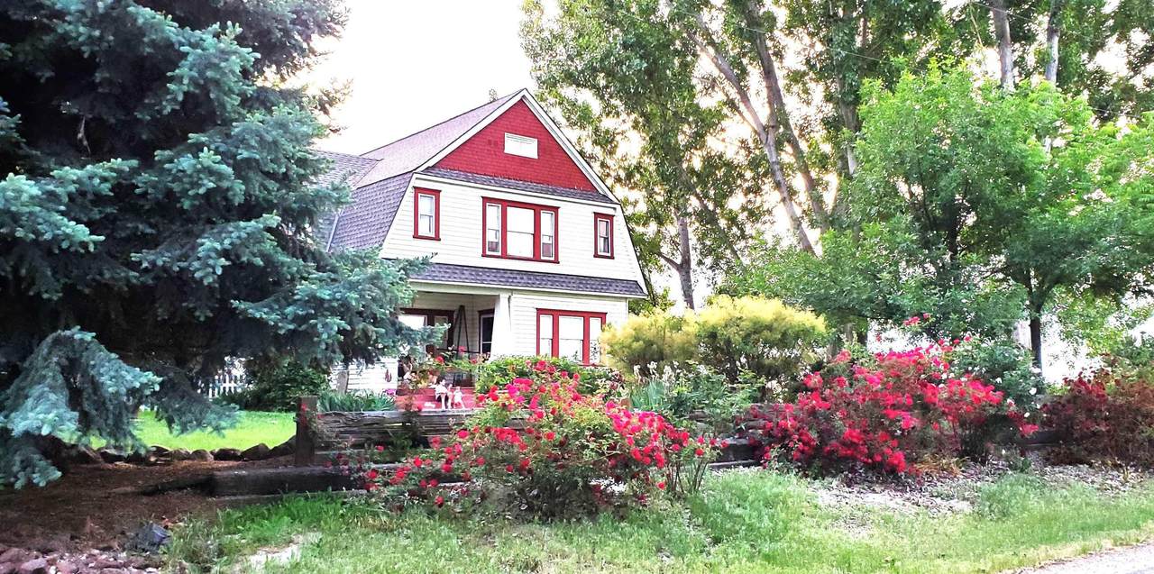 5367 Sand Hollow Rd - Photo 1