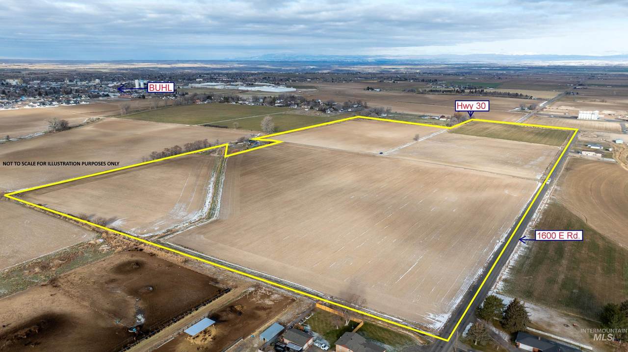 Hwy 30 1600 E - Photo 1
