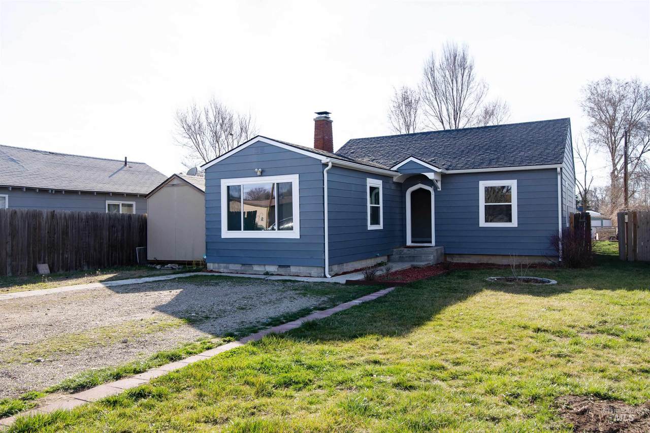 1407 Elder St. - Photo 1