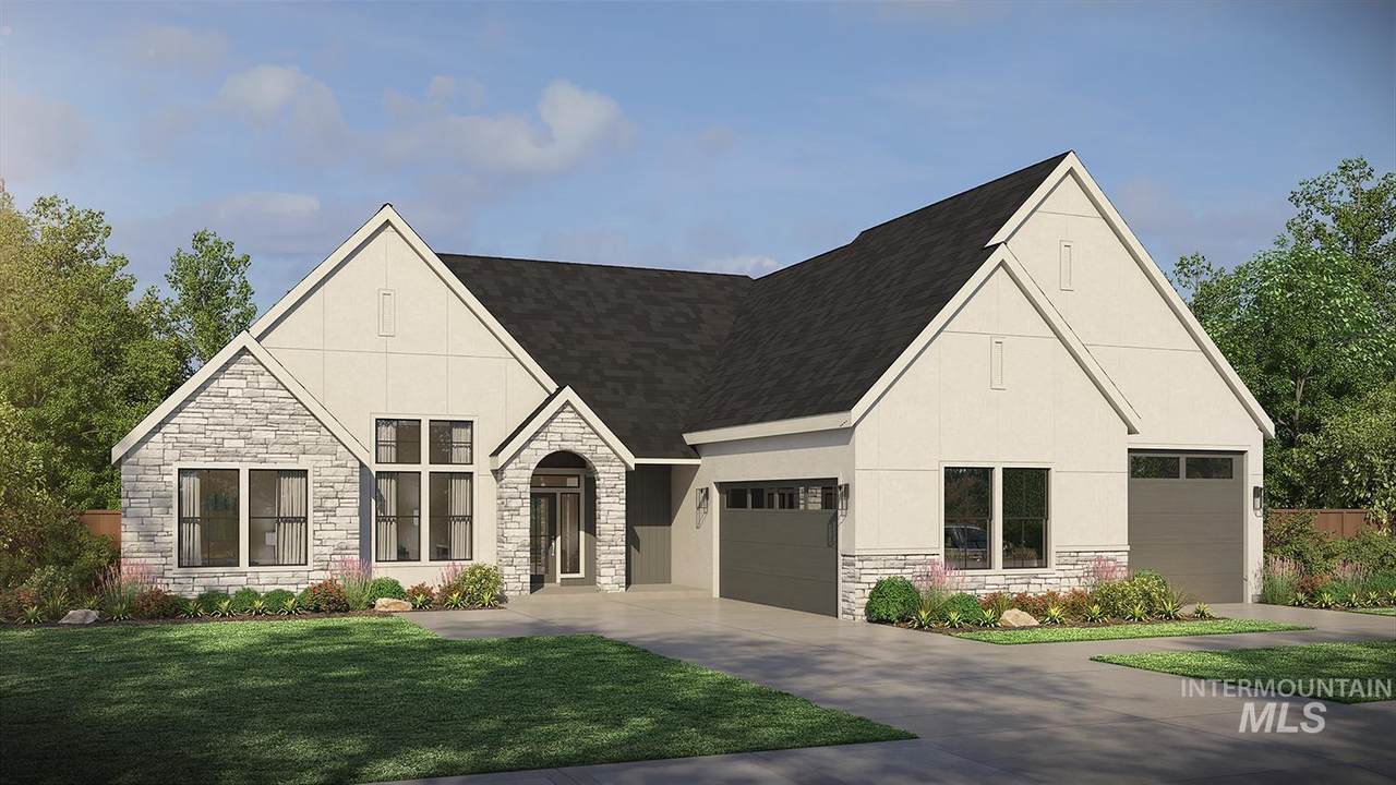7564 Flathead Lakes St. - Photo 1