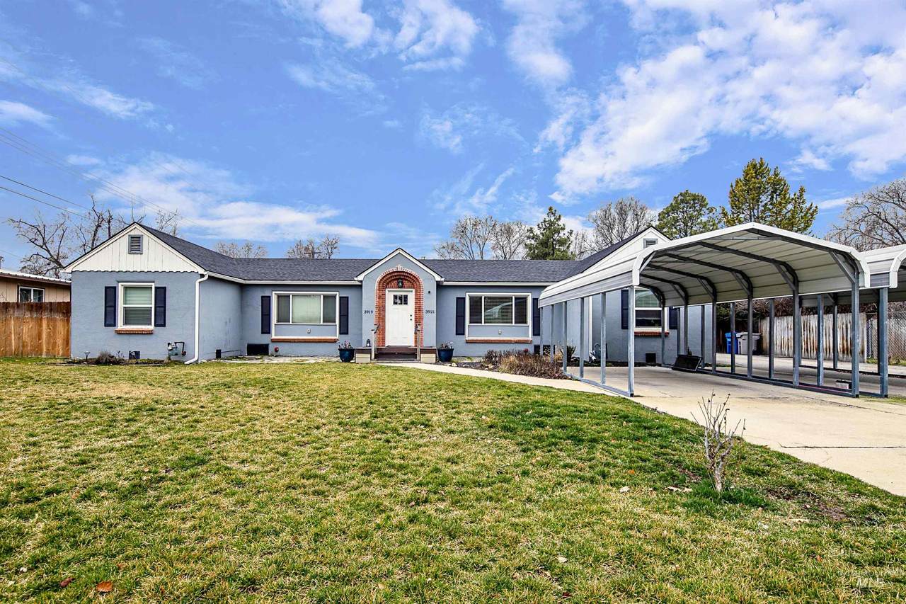 3919 Garnet St - Photo 1