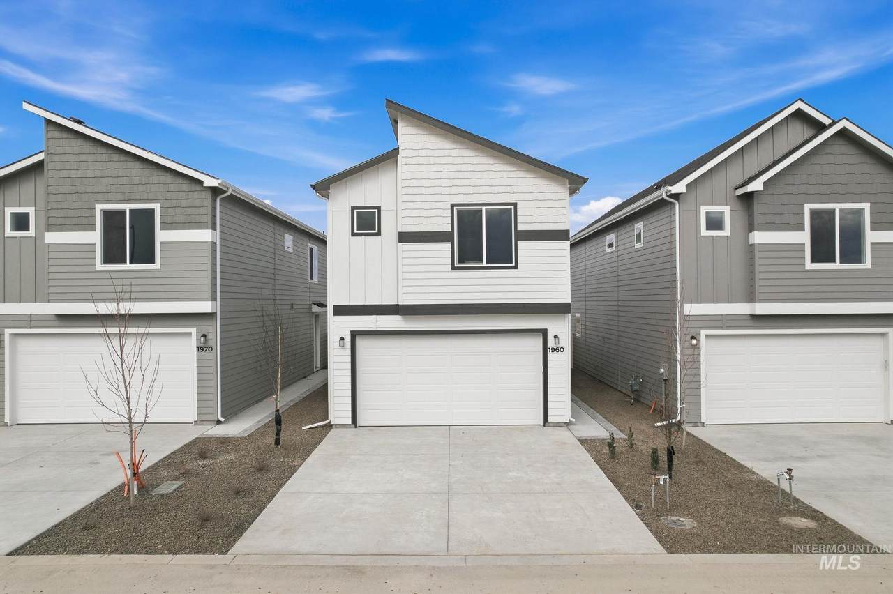 1950 Strahorn Dr. - Photo 1