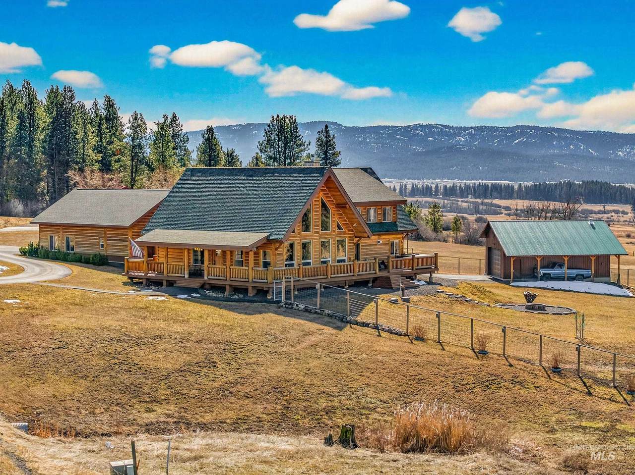 3818 Osprey Circle - Photo 1