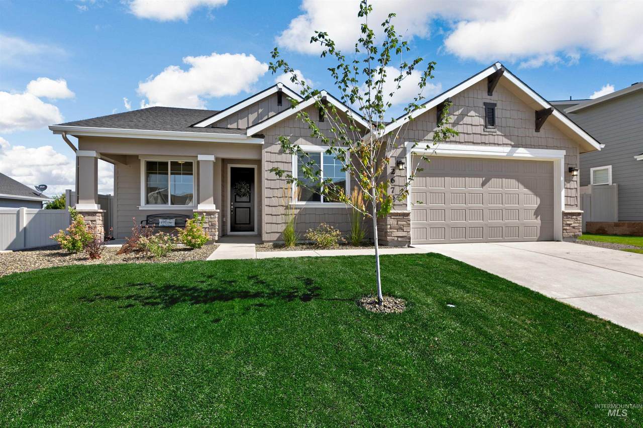 2678 Landmark St. - Photo 1