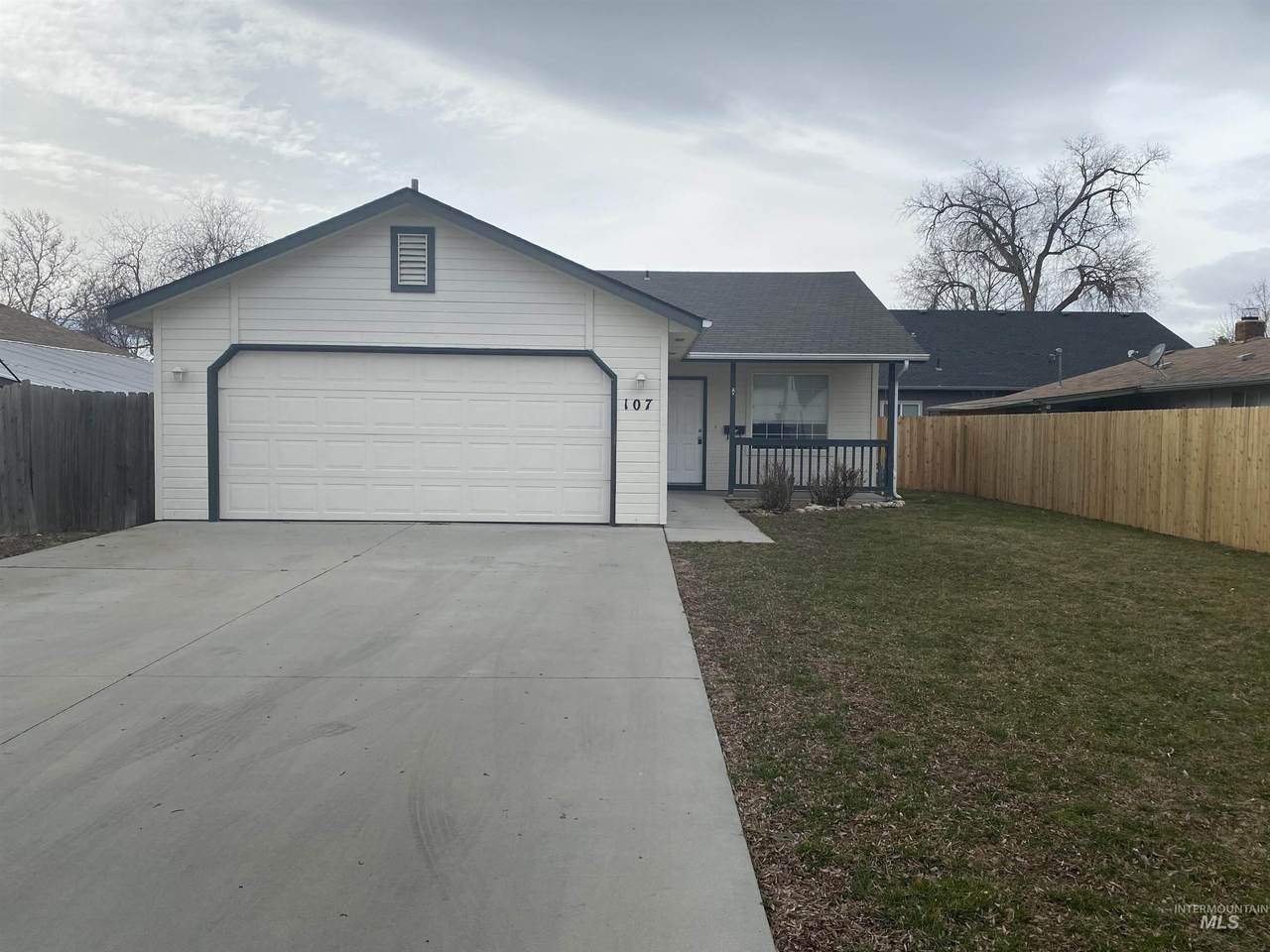 107 Banner Street - Photo 1