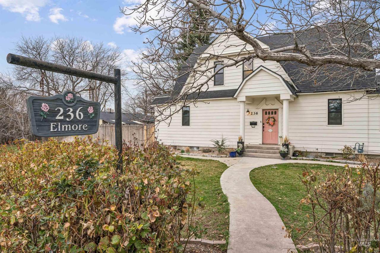 236 Elmore Ave - Photo 1