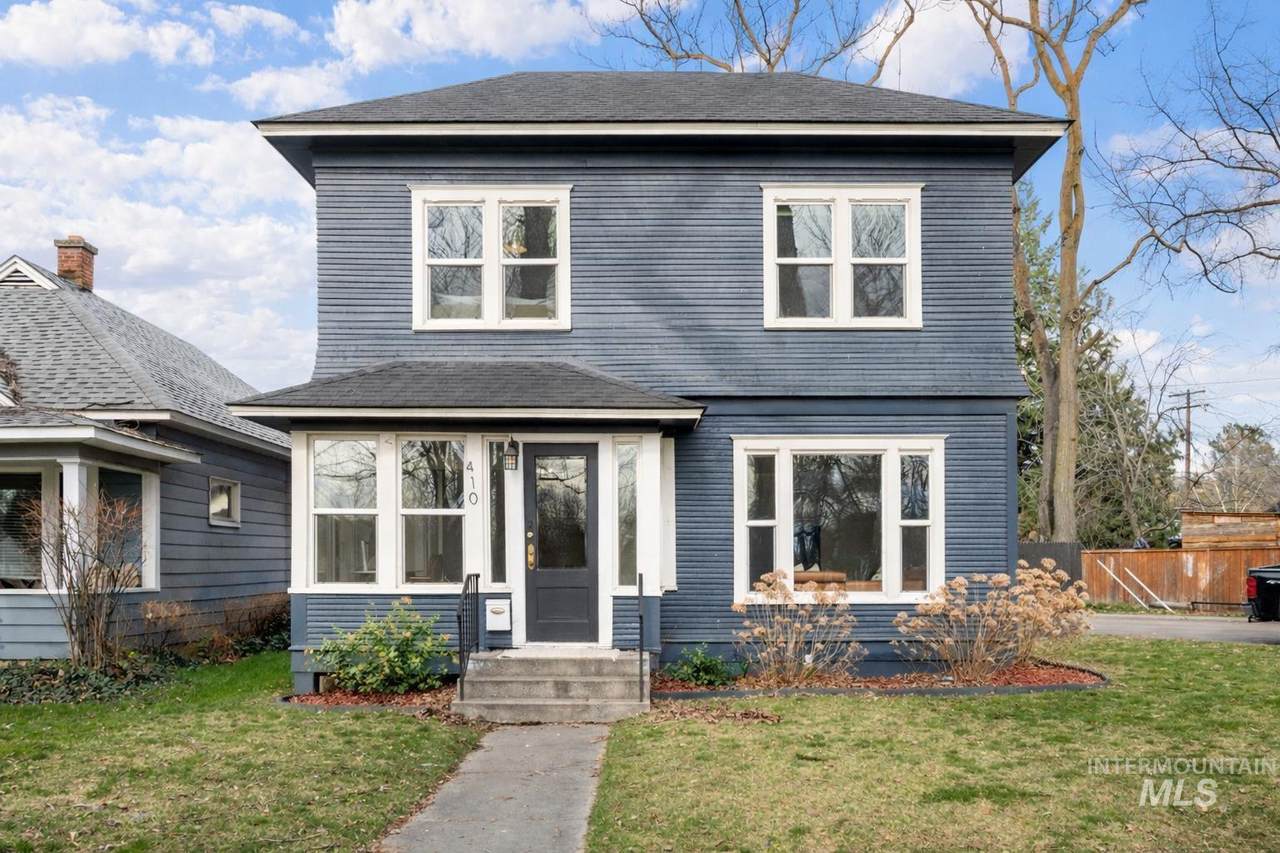 410 E Jefferson St - Photo 1