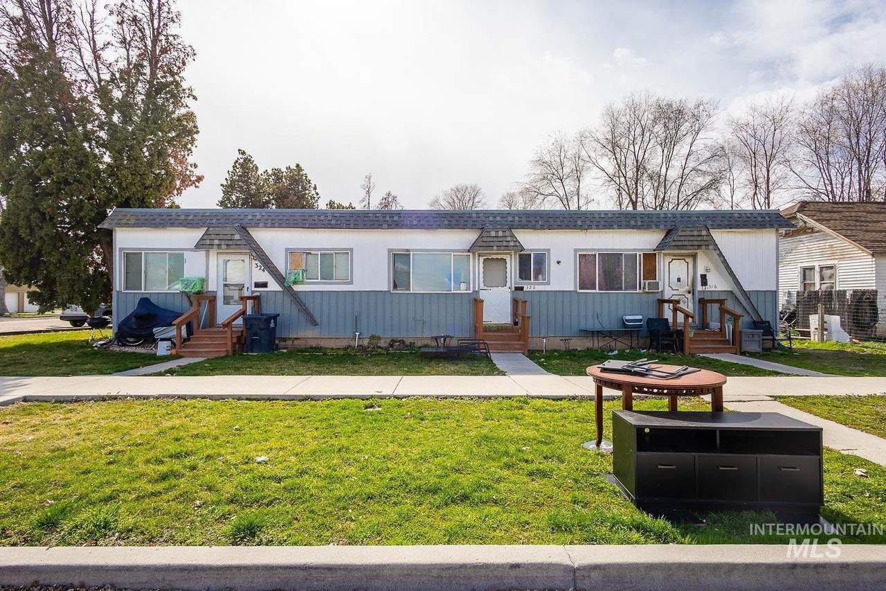 316 Fillmore St. - Photo 1