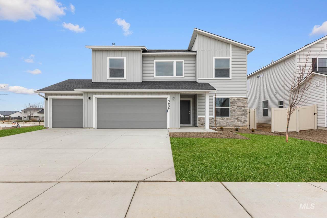1809 Birch St - Photo 1