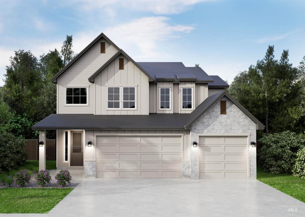 4615 Alameda Creek Ave - Photo 1