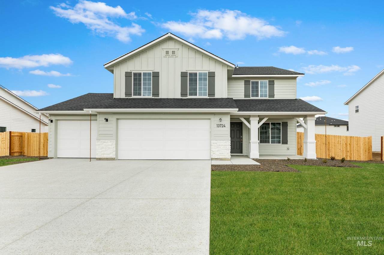 13724 Judson St - Photo 1