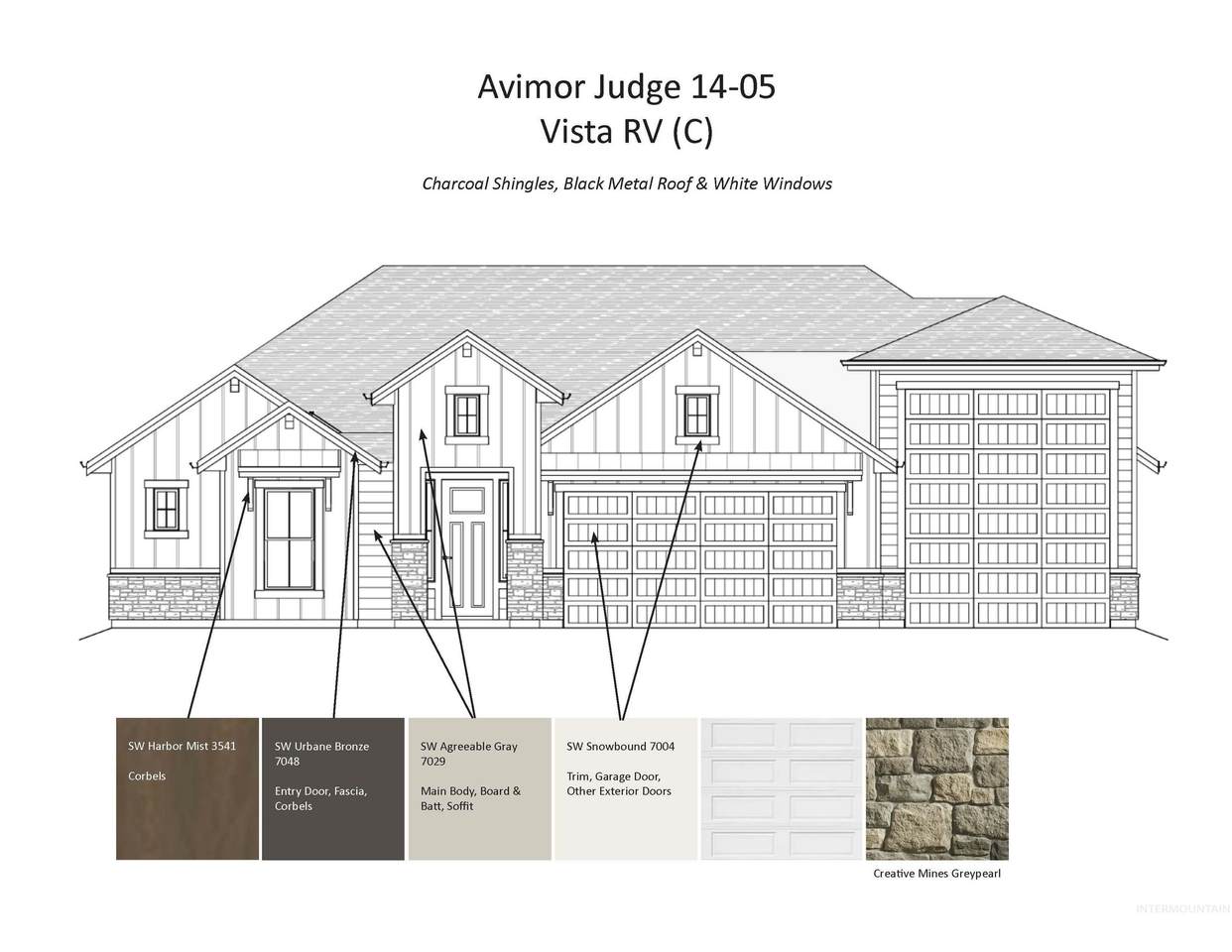 7323 Powell Place - Photo 1