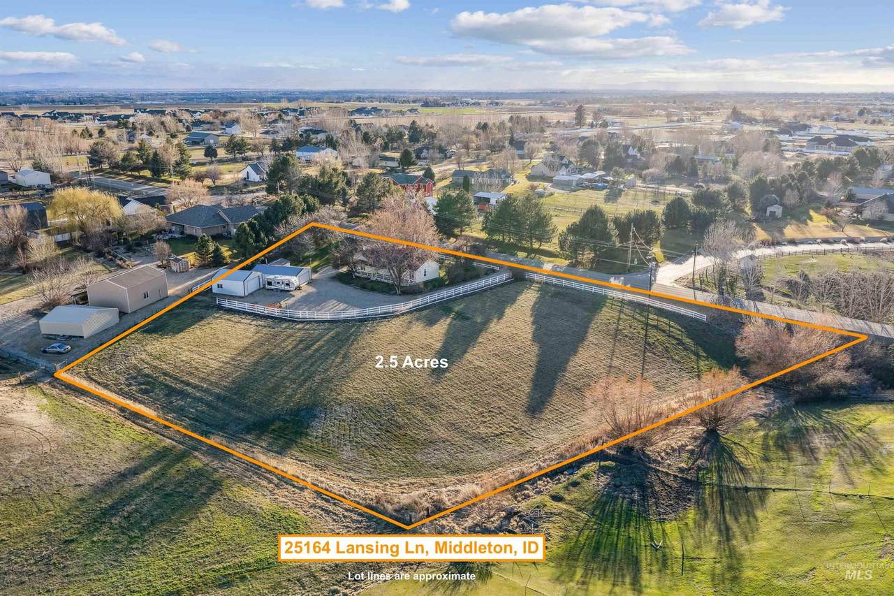 25164 Lansing Lane - Photo 1