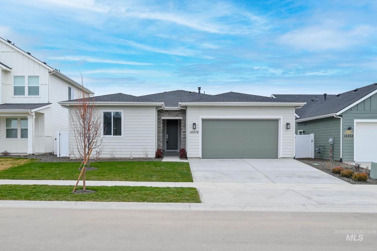 14576 Cooper Sunrise Dr - Photo 1