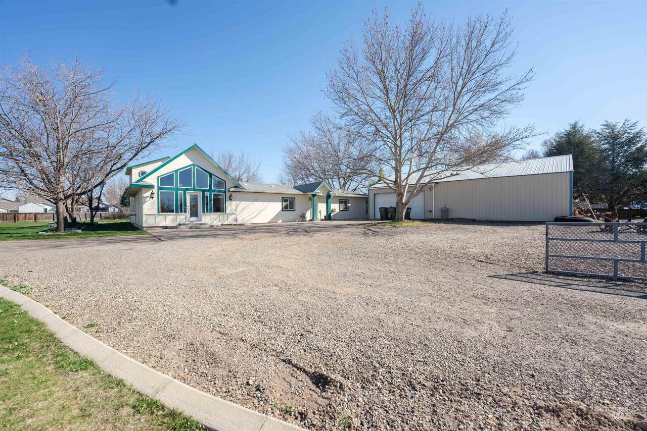 1156 W.  Skagway - Photo 1