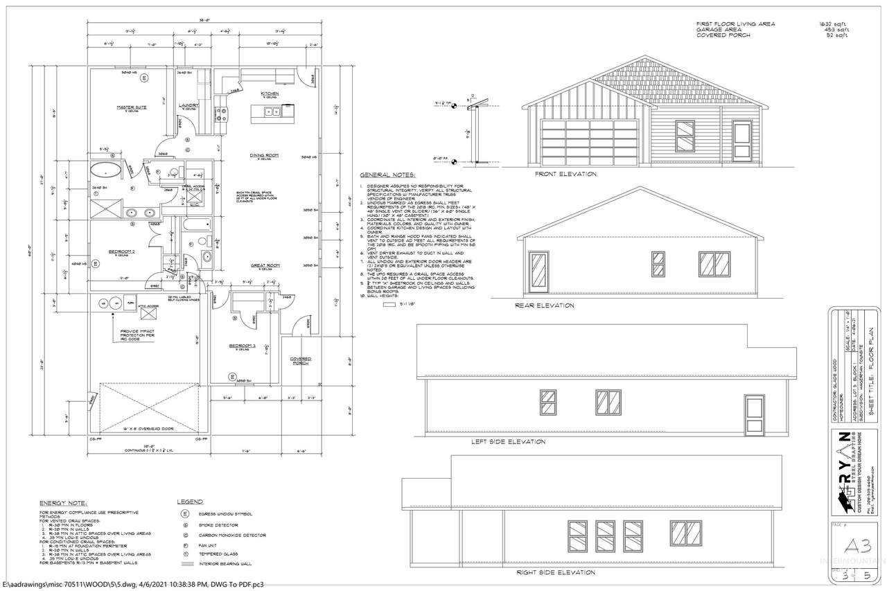 351 Valley Rd E - Photo 1