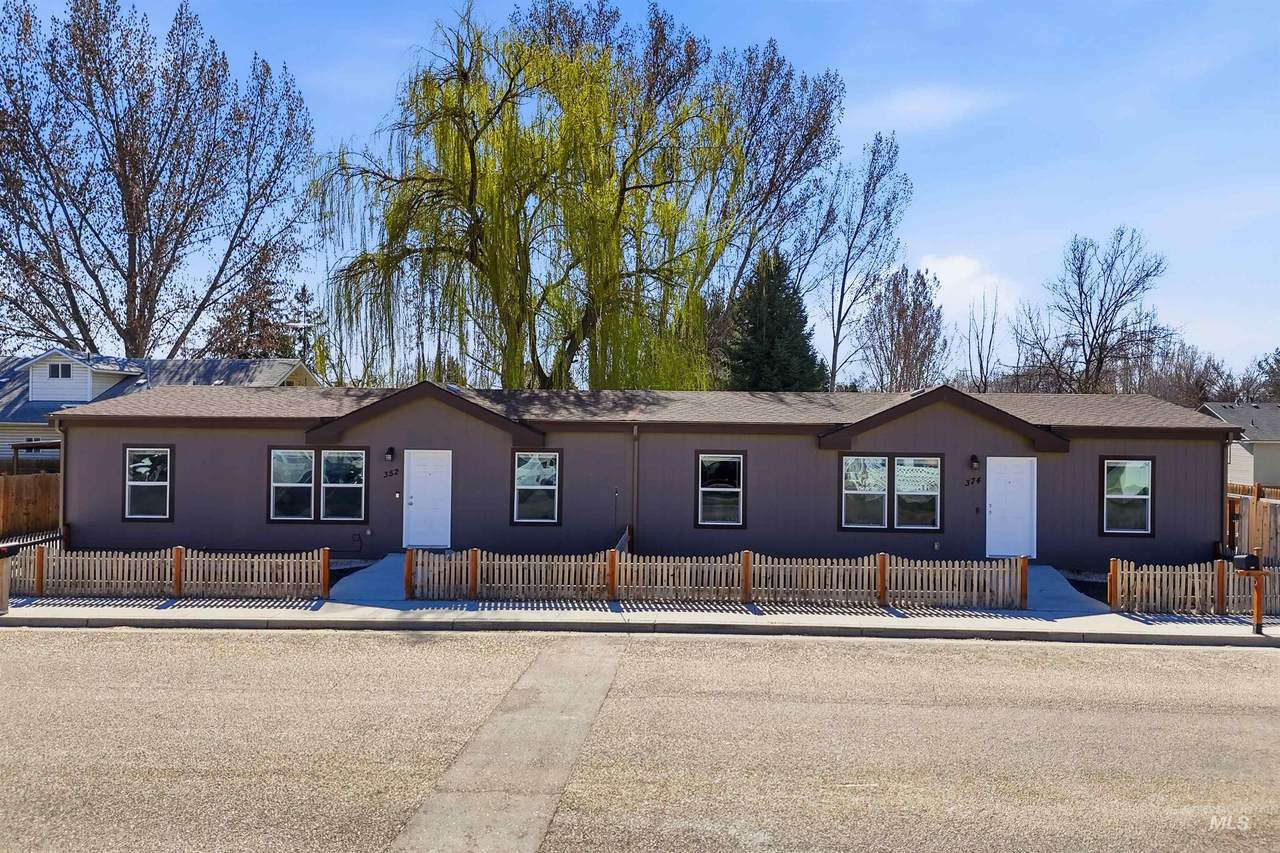 352 & 374 E Idaho St - Photo 1
