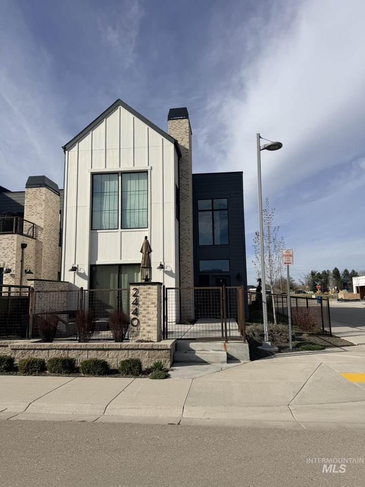 2440 Iron Coop Street - Photo 1