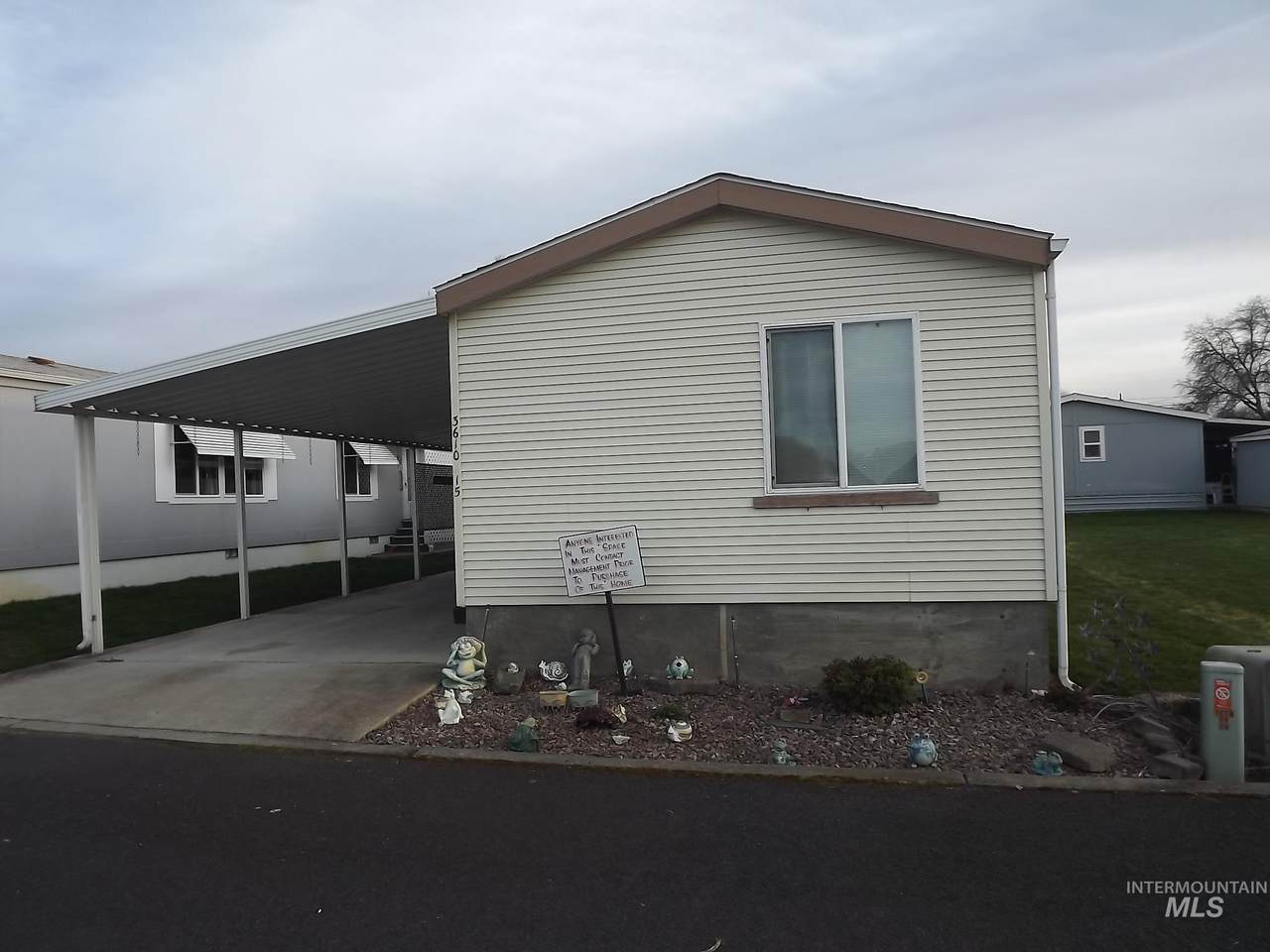 3610 15th Street, Space 15 - Photo 1