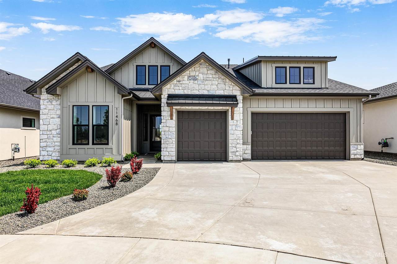 11468 Saylis Pl - Photo 1