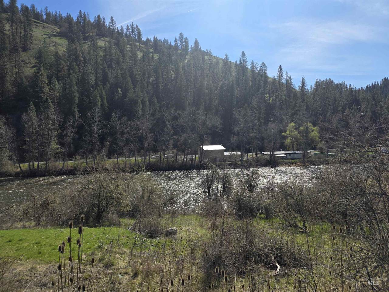 3745 Hwy 13 - Photo 1