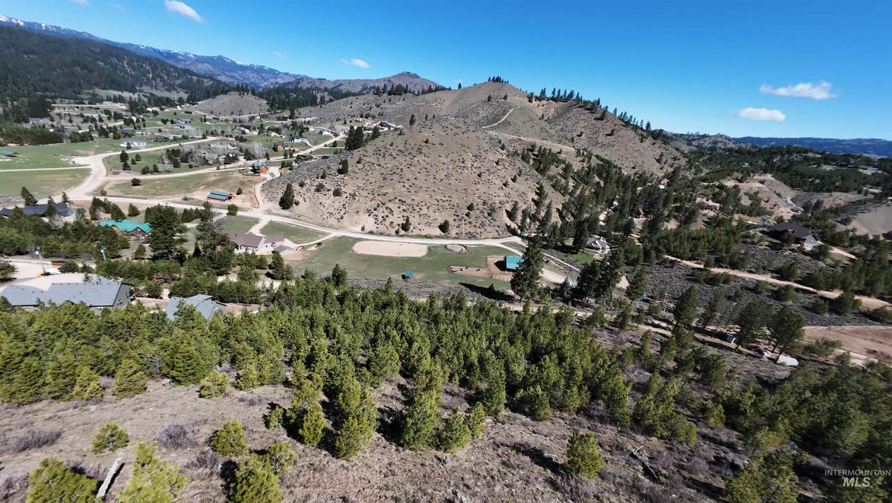 TBD W. Corral Flat Rd Lot 27 - Photo 1