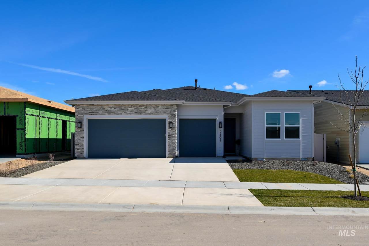 2604 Leatherwood Ave. - Photo 1
