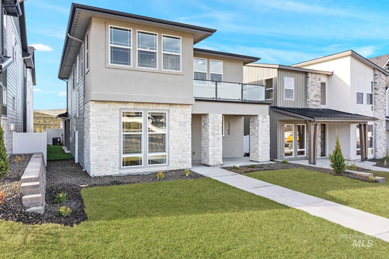 13366 Spring Creek Way - Photo 1