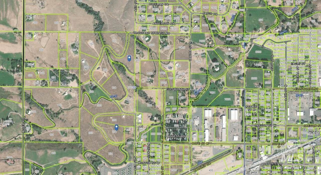 TBD Thousand Springs Road - Photo 1