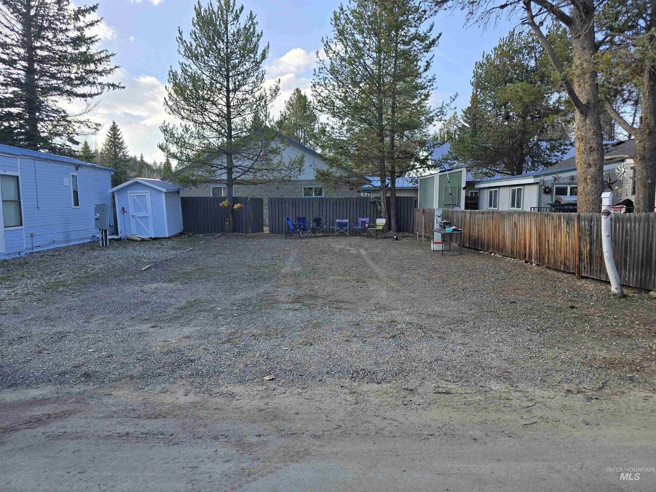 514 Sawyer St. D10 - Photo 1