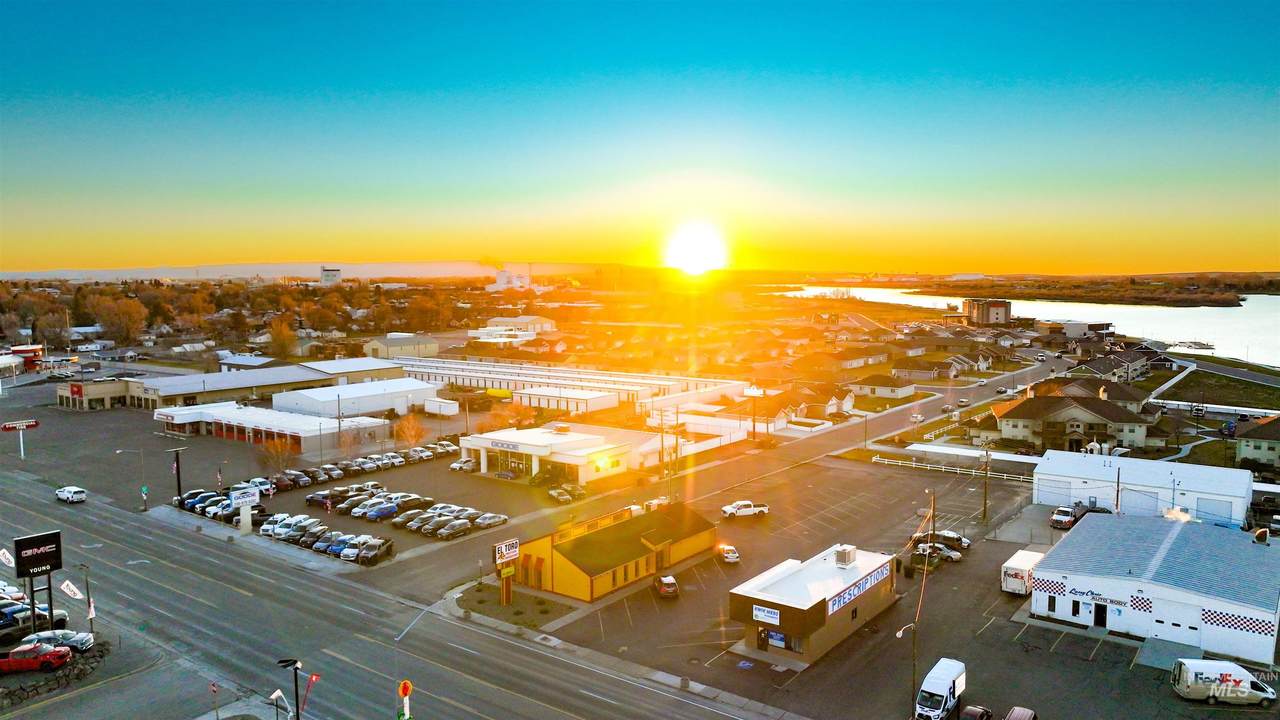 262 Overland - Photo 1