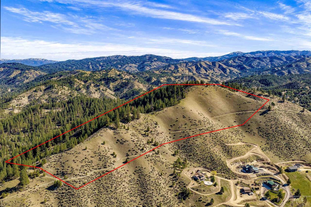 65ac Tbd High Corral Road - Photo 1