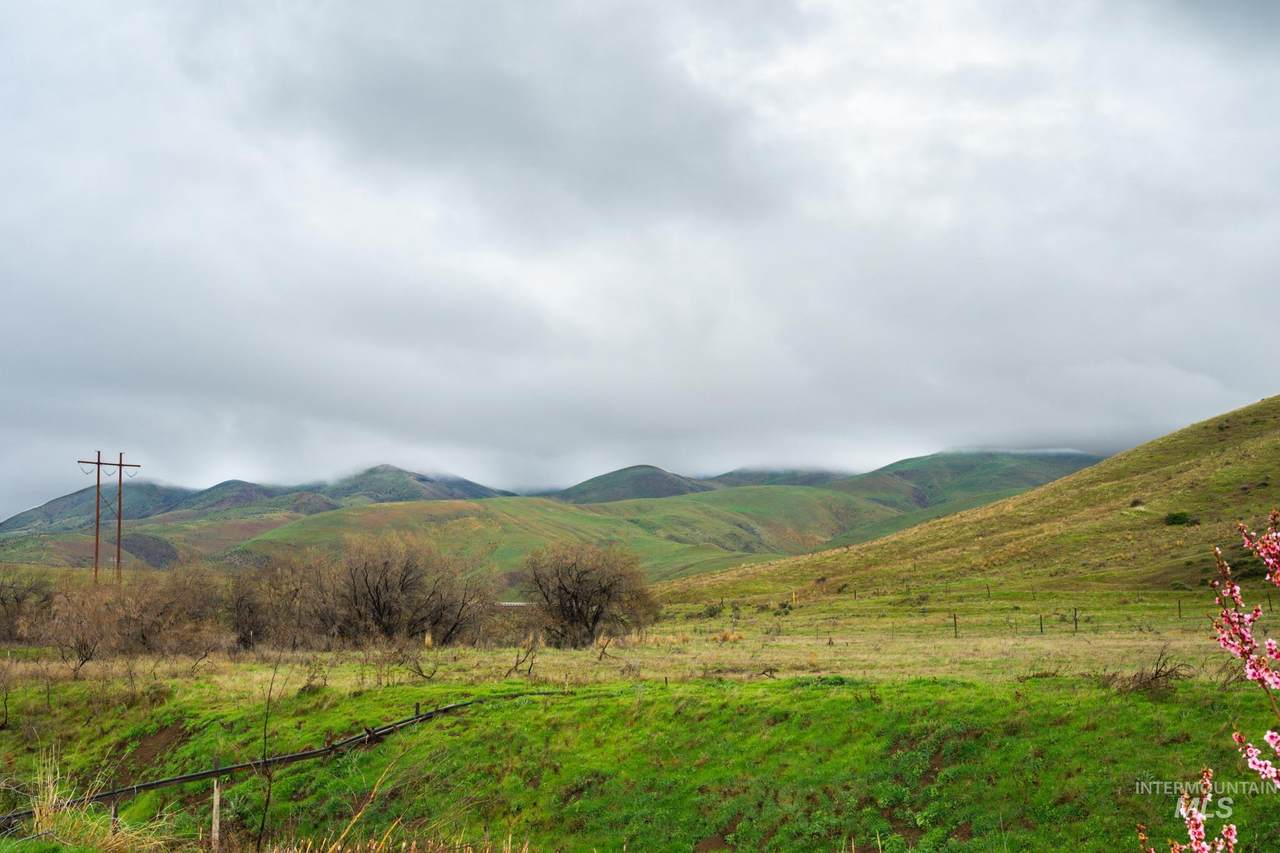 Tax Lot 15854 Lockett Rd. - Photo 1