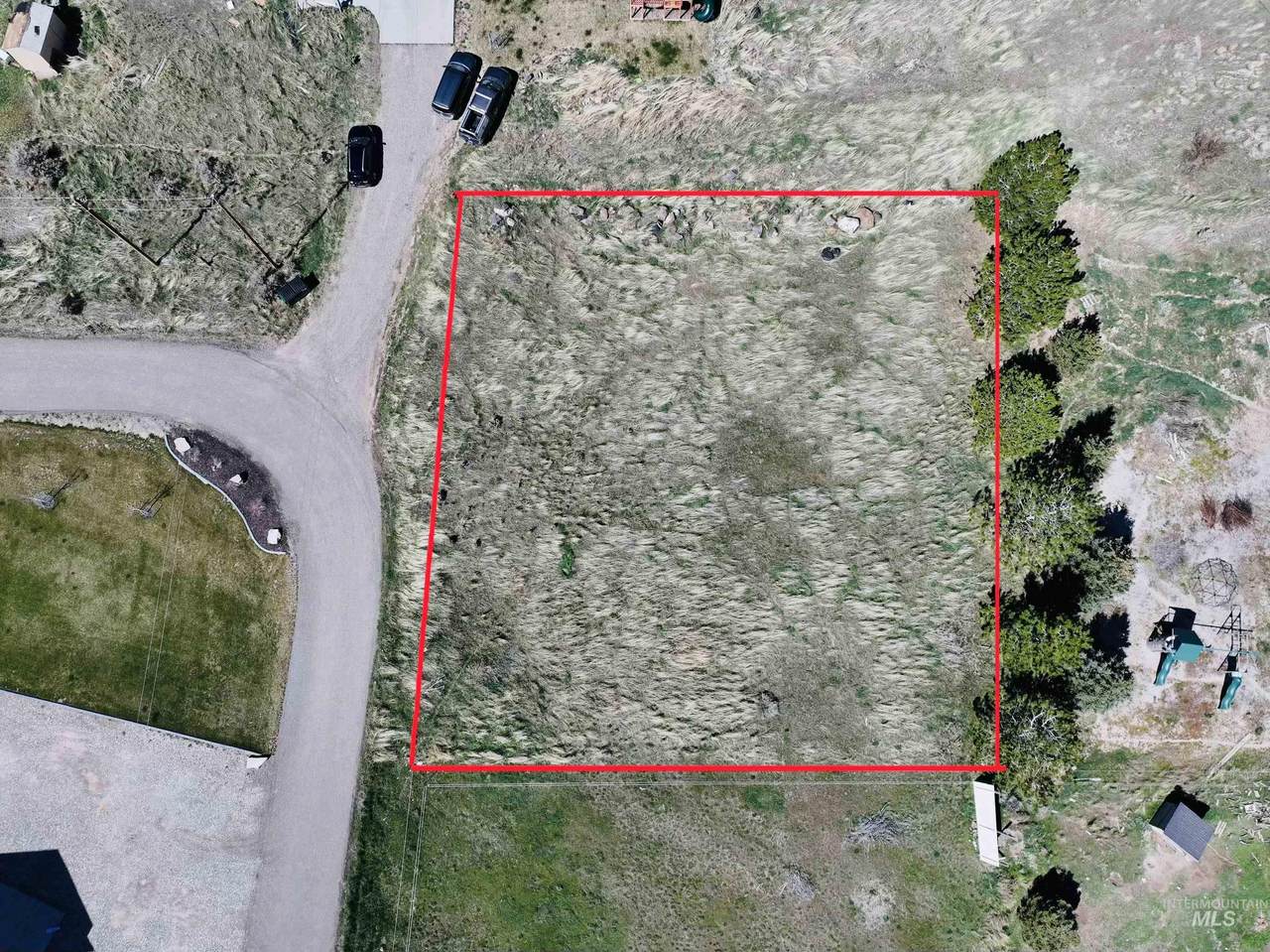 TBD Albion Lot 3 Blk 4 - Photo 1