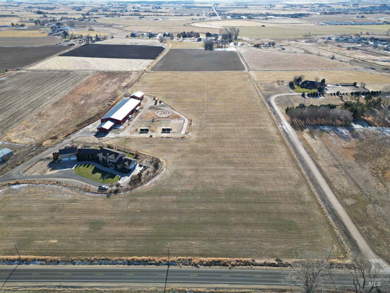 2461 Deer Flat Road - Photo 1