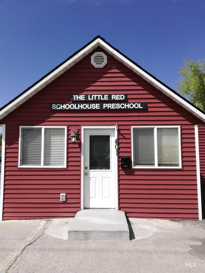 401 Filer Avenue - Photo 1