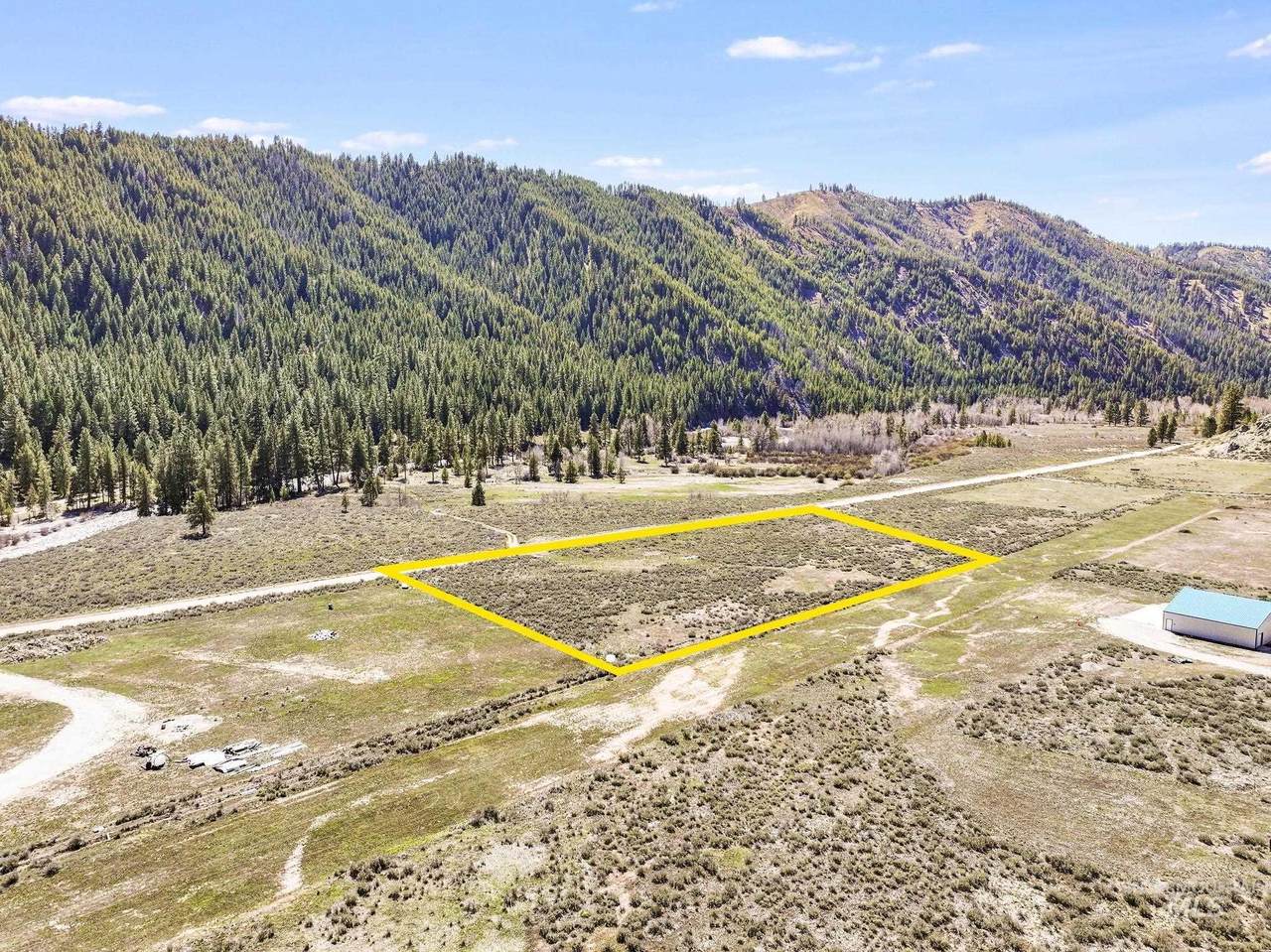 Lot 13 Block 3 South Fork Ranch Sub - Photo 1