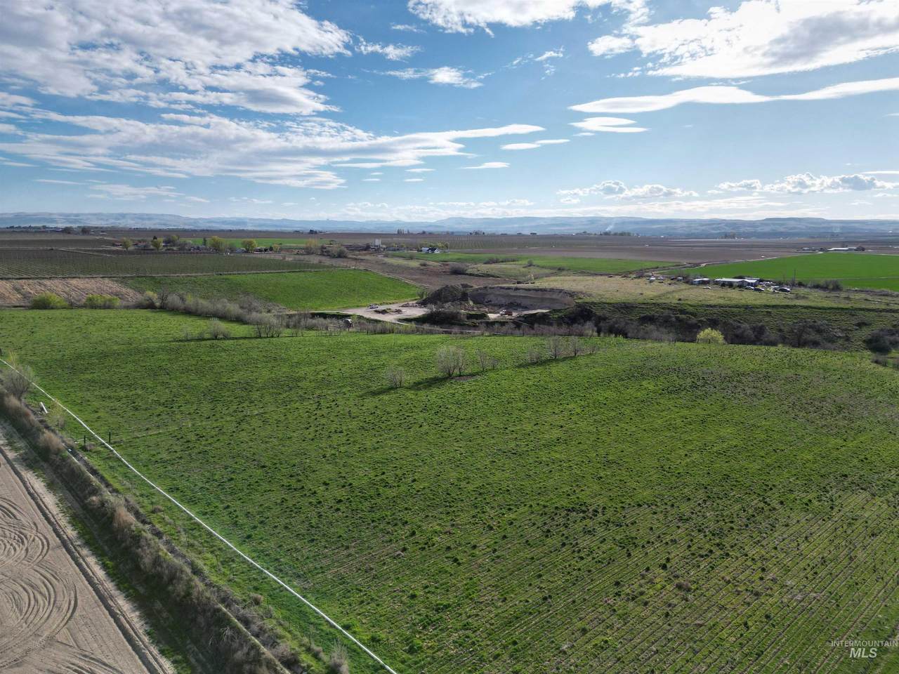 17.9ac Tbd Mathews Rd - Photo 1