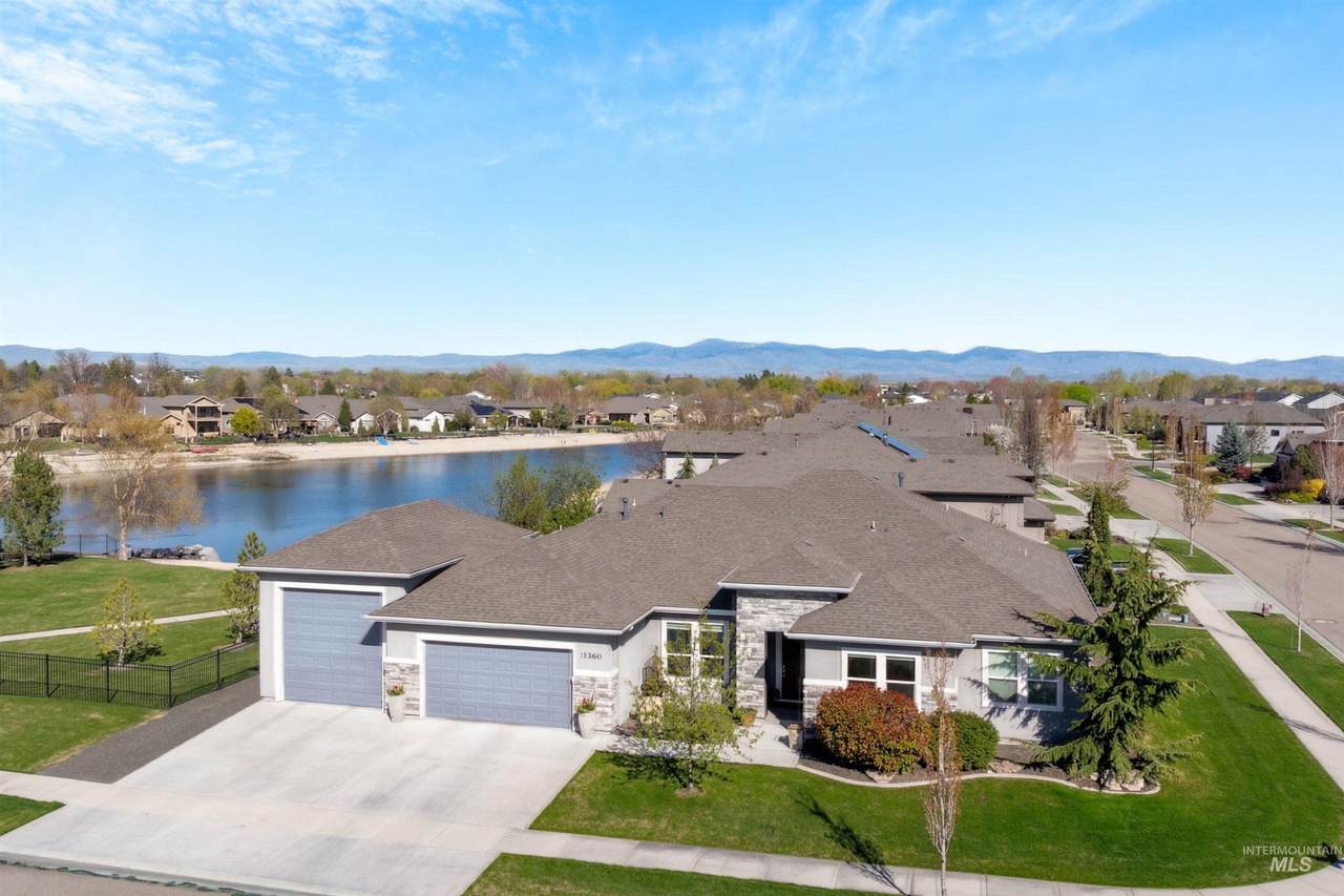 1360 Bowknot Lake Way - Photo 1
