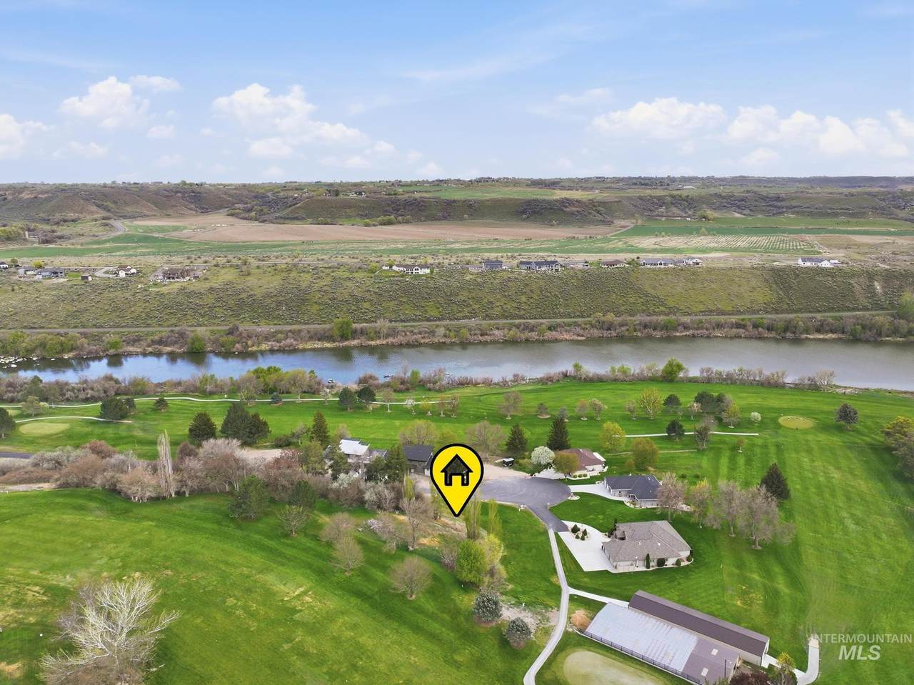 Lot 30 A and B Riverside Ln. - Photo 1