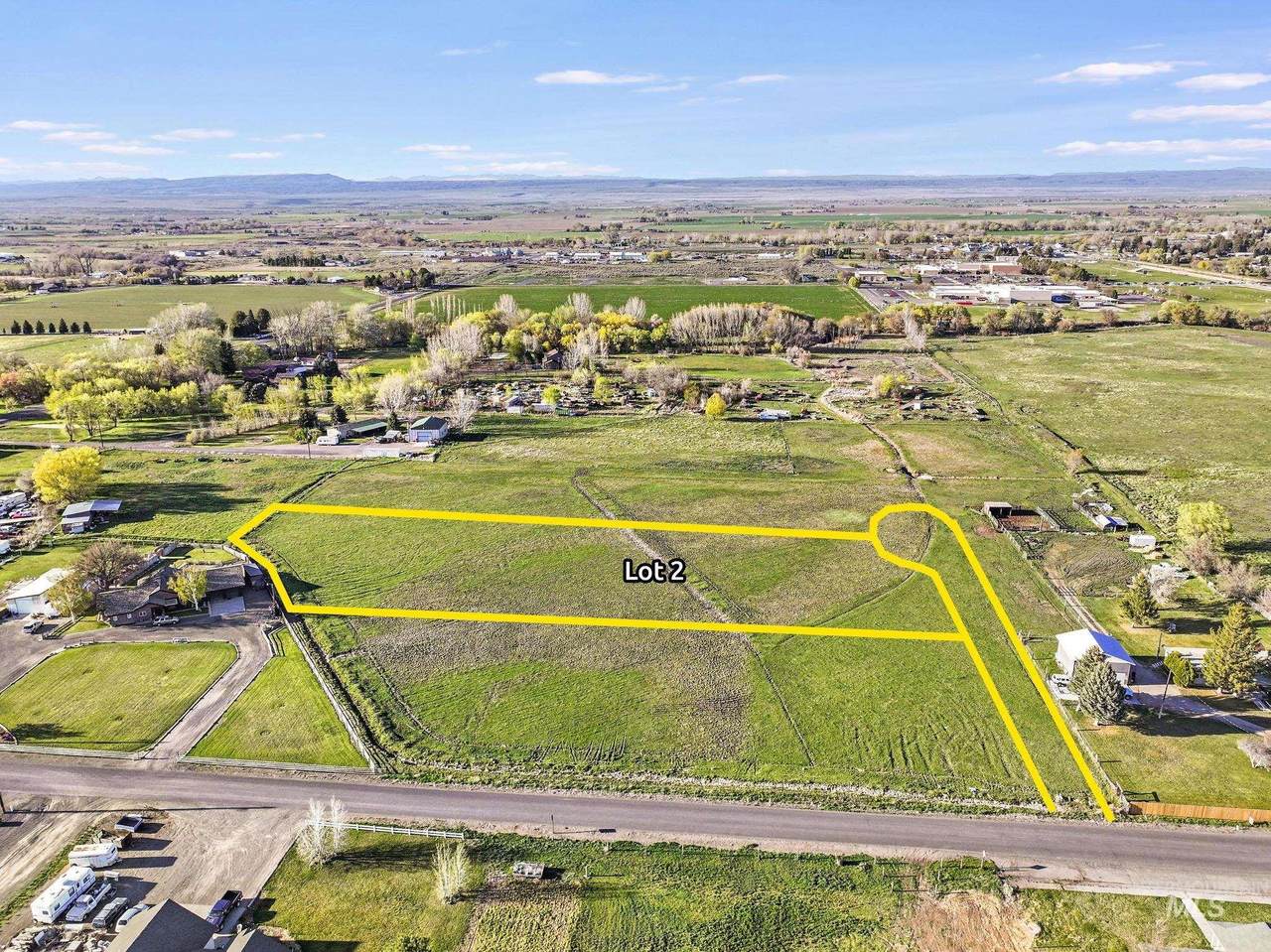 Parcel 2 14th Avenue West - Photo 1