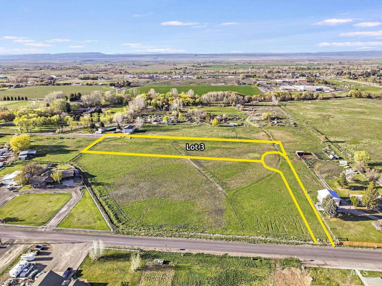 Parcel 3 14th Avenue West - Photo 1